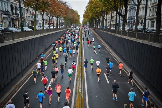 The Local Choice Pharmacy 10km & 5km - 2025